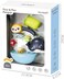 Youleen Pour &amp; Play Penguin Bath Toy &ndash; Baby Bathtub Waterfall Station with Spinning Sea Animals &ndash; Educational Water Toy for Toddlers &amp; Infants 36 Months+