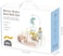 Youleen Musical Crib Mobile for Baby - Soothing Hanging Moon &amp; Star Toys with Lullabies - Developmental Rotating Bed Bell for Newborns (0m+)