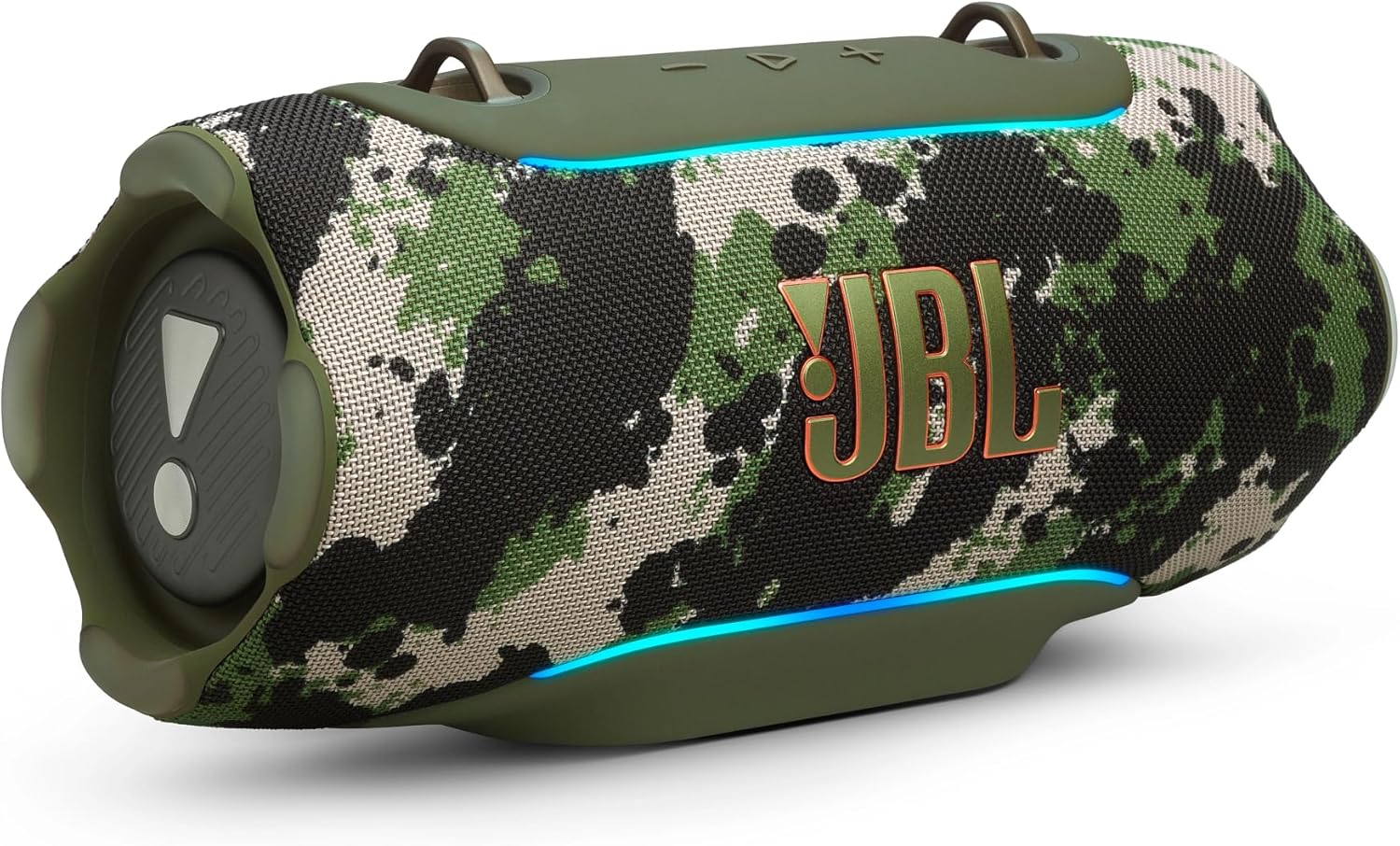 FIPKA FIPKA Jbl Xtreme 5 Portable Bluetooth Wireless Speaker - Squad