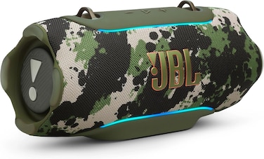 JBL Xtreme 5 Portable Bluetooth Wireless Speaker - Squad