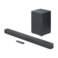 JBL Bar 2.1 Deep Bass (MK2) 2.1 Channel Soundbar with Wireless Subwoofer