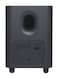 JBL Bar 1300 11.1.4 Channel Soundbar With Detachable Surround Speakers Multi Beam Dolby Atmos