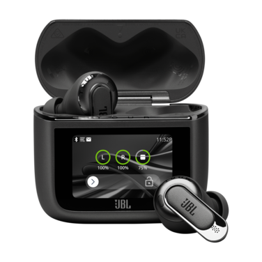JBL Tour Pro 3, True Wireless Earbuds with Bluetooth