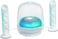 Harman Kardon SoundSticks 5 Bluetooth Speaker- white