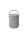 Harman kardon Citation 200  Portable Smart Speaker For HD Sound, Grey