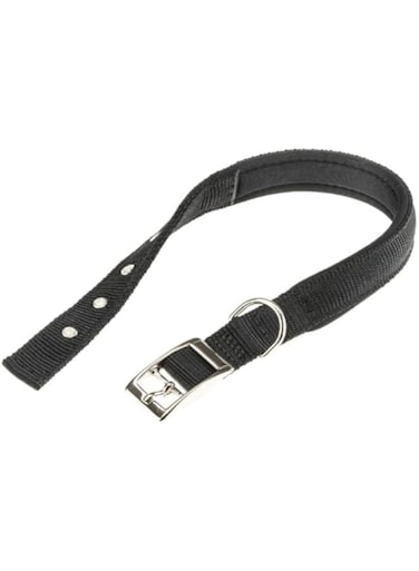 Ferplast Zgarda Daytona C 2.0x43 cm Negru