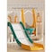 Indoor Play House Baby Playroom Playground Equipment Plastic Swing And Slides For Children Sliding Toys