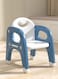 Children Kindergarten Preschool Furniture Sets Plastic Kids Table And Chair
