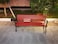 Popular Outdoor Bench Garden Furniture Park Bench Beautiful And Durable
