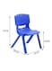 7 Pieces Rectangle Table And Chairs Children School Furniture
