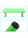 7 Pieces Furniture Plastic Rectangle Table With Chair For Children Reading
