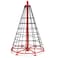 Outdoor Playground Amusement Park Rope Play Climbing Frame Equipment for Kids