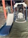 3 In 1 Plastic Children Toys Baby Indoor Kids Slide And Swing For Home