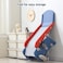 Cartoon Dinosaur Foldable Slide Home Game Indoor Kids Plastic Climbing Playground