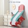 Bright Colors Dinosaur Shape Kids Slides For Plastic Children Indoor Kid