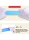 2.07M L Shape Table Desk Edge Guard Safe Protection Longer Kid Baby Furniture Bumper Corner Protector Bar For Baby
