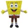 Funny Working Cosplay Mascot Suit Costume Cartoon Character For Adults