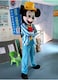 Mickey Mascot Costume For Kids Party Entertainment Event Show