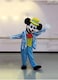 Mickey Mascot Costume For Kids Party Entertainment Event Show