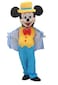 Mickey Mascot Costume For Kids Party Entertainment Event Show