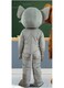 High Quality Long Plush Adult Tom And Jerry Mascot Costume