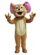 Funtoys Mouse Mascot Costume Cosplay Cartoon Suit For Adult