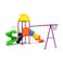 New Beautiful Style Large Rides Playground Slides Plastic Tube Slide Kids Outdoor Amusement Park
