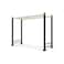 Monkey Bar Horizontal Ladder Outside Exercise Fitness Equipment For Children Outdoor Sports