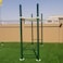 Monkey Bar Horizontal Ladder Outside Exercise Fitness Equipment For Children Outdoor Sports