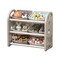 Toy Storage Organizer Children's Cabinet And Furniture Bedroom Bookshelf