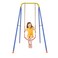 Indoor And Outdoor Foldable Baby Toy Swing Chair Swings Set For Children