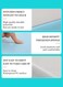 Soft Trapezoid Shape Parkour Spotting Vaulting Block Mats Indoor Playground Equipment