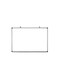 60 x 90 cm Writing Whiteboard Home Children Drawing With Eraser Magnetic White Board