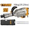 INGCO Demolition Breaker 1700W PDB17008 &ndash; Heavy-Duty Electric Jack Hammer for Concrete, Brick, and Stone Demolition