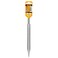 INGCO SDS PLUS CHISEL DBC0112501 - Durable and High-Performance Chisel for SDS Plus Rotary Hammers, Ideal for Concrete and Masonry Work