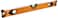 INGCO SPIRIT LEVEL HSL08060 - Accurate and Durable 60cm Spirit Level, Perfect for Measuring and Leveling in Construction and DIY Projects