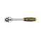 INGCO Ratchet Wrench HRTH0812 &ndash; Heavy-Duty Reversible Ratcheting Wrench for Fast, Effortless Tightening &amp; Loosening