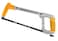 INGCO Hacksaw Frame HHF3088 &ndash; Heavy-Duty Adjustable Steel Frame for Precision Metal &amp; Plastic Cutting