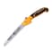 INGCO PRUNING SAW 12" HPS3008 - Heavy-Duty 12-Inch Pruning Saw, Ideal for Tree Branches, Bushes, and Garden Maintenance