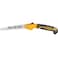 INGCO PRUNING SAW 12" HPS3008 - Heavy-Duty 12-Inch Pruning Saw, Ideal for Tree Branches, Bushes, and Garden Maintenance