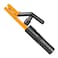 INGCO ELECTRODE HOLDER WAH10008 - Heavy-Duty Electrode Holder for Reliable Welding Performance, Insulated and Durable