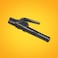 INGCO ELECTRODE HOLDER WAH8008 - Heavy-Duty Electrode Holder, Insulated Handle, High-Performance, Ideal for Welding Applications