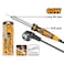 INGCO Electric Soldering Iron SI0268 &ndash; High-Precision 60W Soldering Tool for Electronics, Repairs &amp; DIY Projects