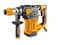 INGCO 1500W Rotary Hammer Drill RH150028 &ndash; SDS-Plus Heavy-Duty Concrete &amp; Masonry Drill with Multi-Function Modes