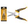 INGCO Electric Scissors HES0187 &ndash; High-Performance Rechargeable Cordless Fabric &amp; Craft Cutting Tool