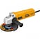 INGCO Angle Grinder AG75028 &ndash; 750W Compact Power Grinder for Cutting, Grinding &amp; Polishing Metal, Stone, and Concrete