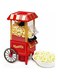 Dubai Gallery Popcorn Maker Sh-0625 Red
