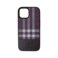 US POLO BURBERRY HARD CASE IPHONE 15 PRO MAX BLACK