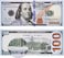 200 Pieces 100 Dollar Prop Money Play Money - Movie Prop Money 100 Dollar Bills Realistic, Play Money for Kids Learning, Fake Toy Money that Looks Real Actual Size, Perfect Money Party Decorations