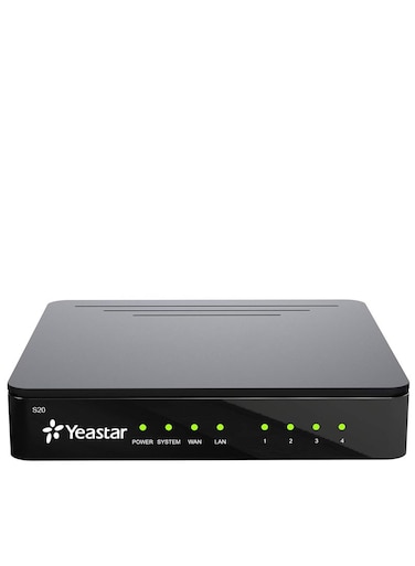 Yeastar PBX YEASTAR S20-FXO